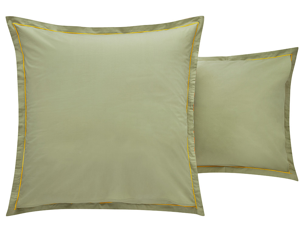 Taie d'oreillerEn plein champ