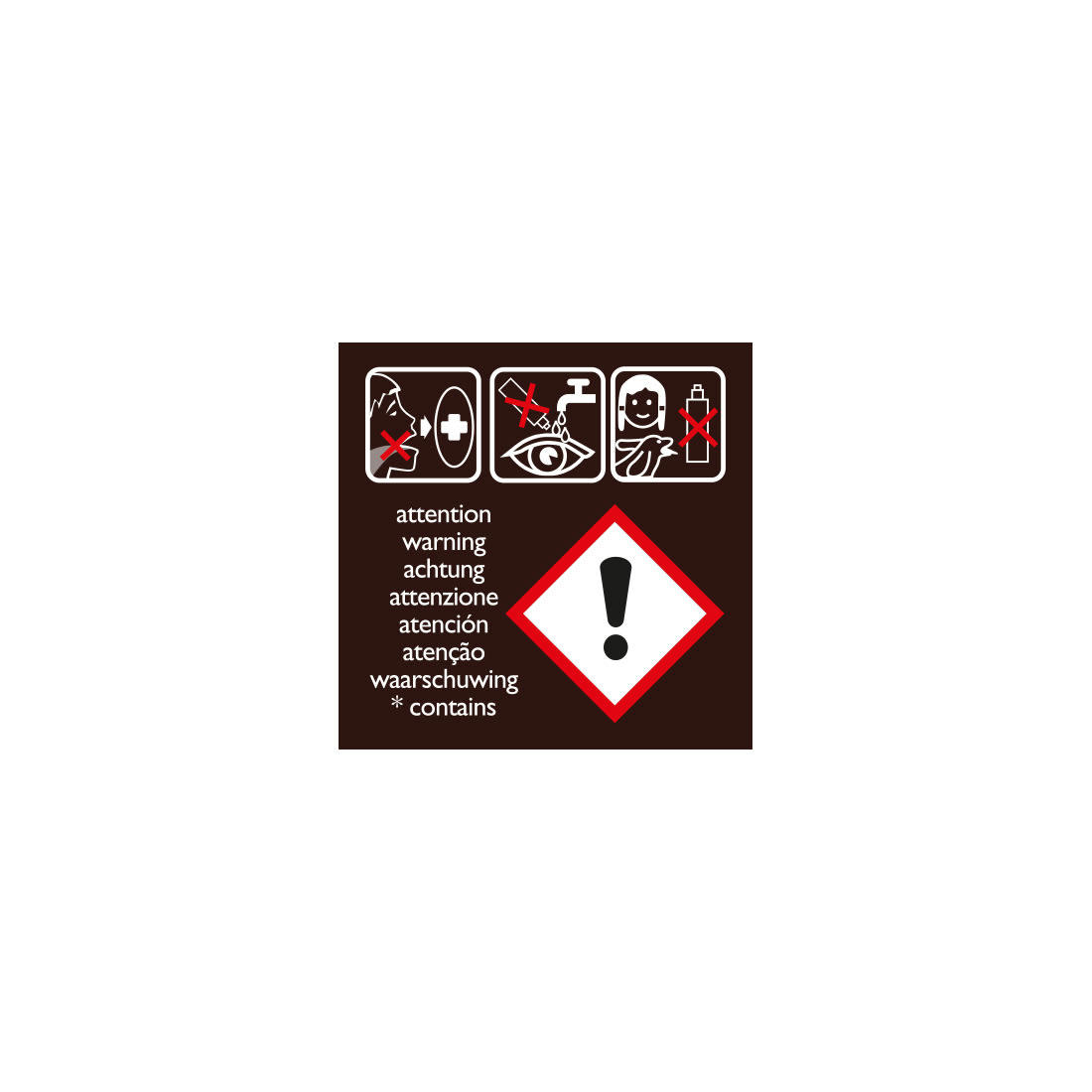 LÉGENDES D'ORIENT - Concentré de parfum 15ml