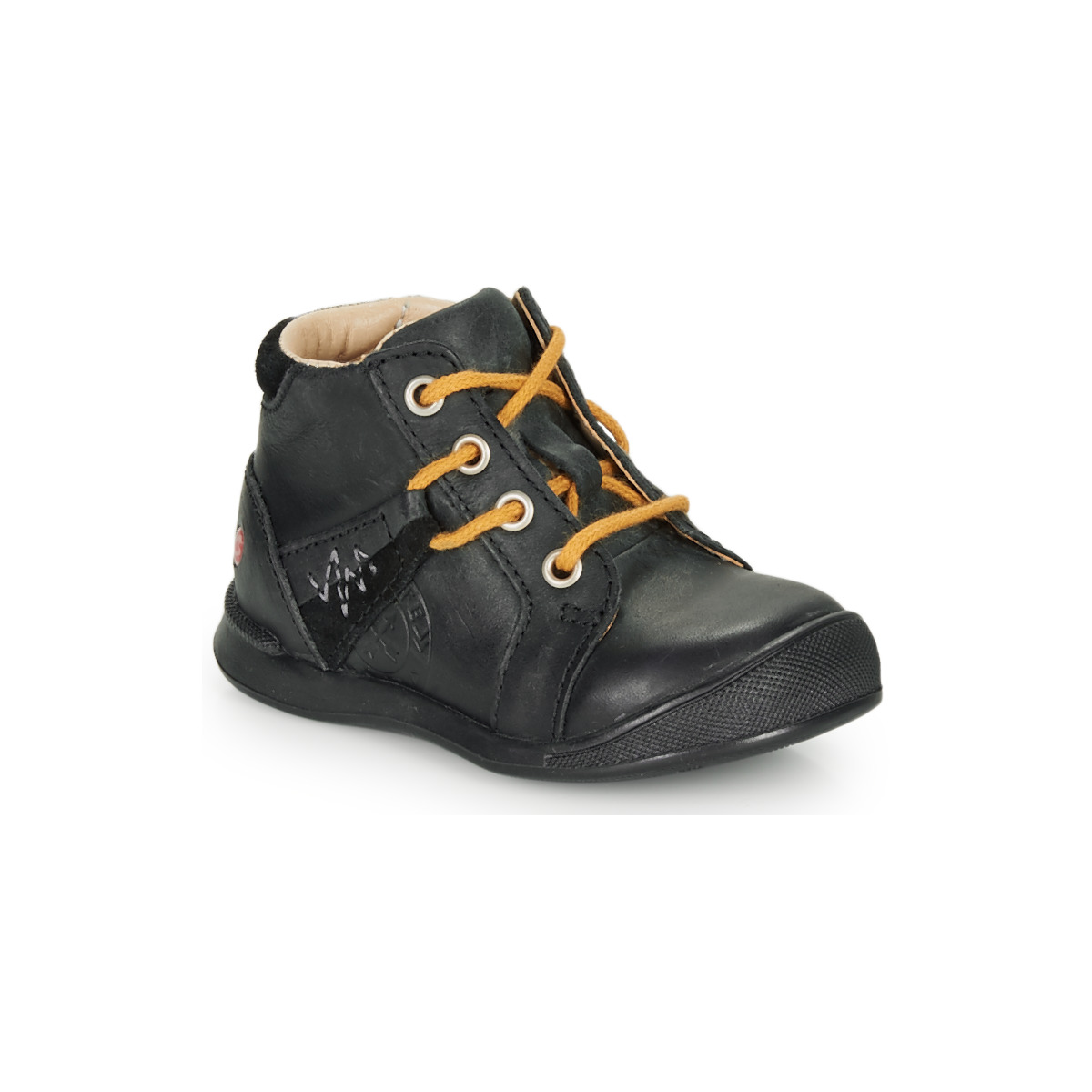 GBB - ORBINO - Black