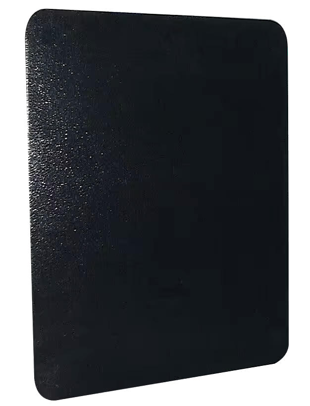 Imperial Stove Board, Black Pebble Finish, 32 x 42-in