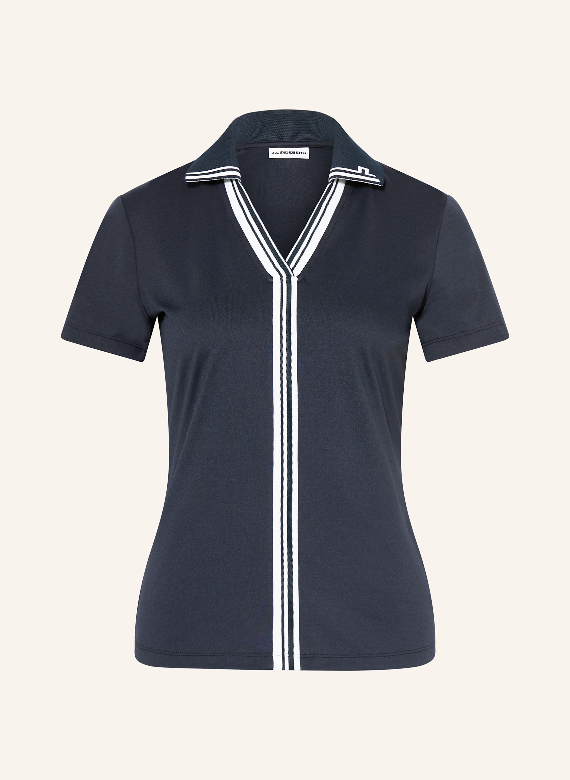 J.LINDEBERG Funktions-Poloshirt