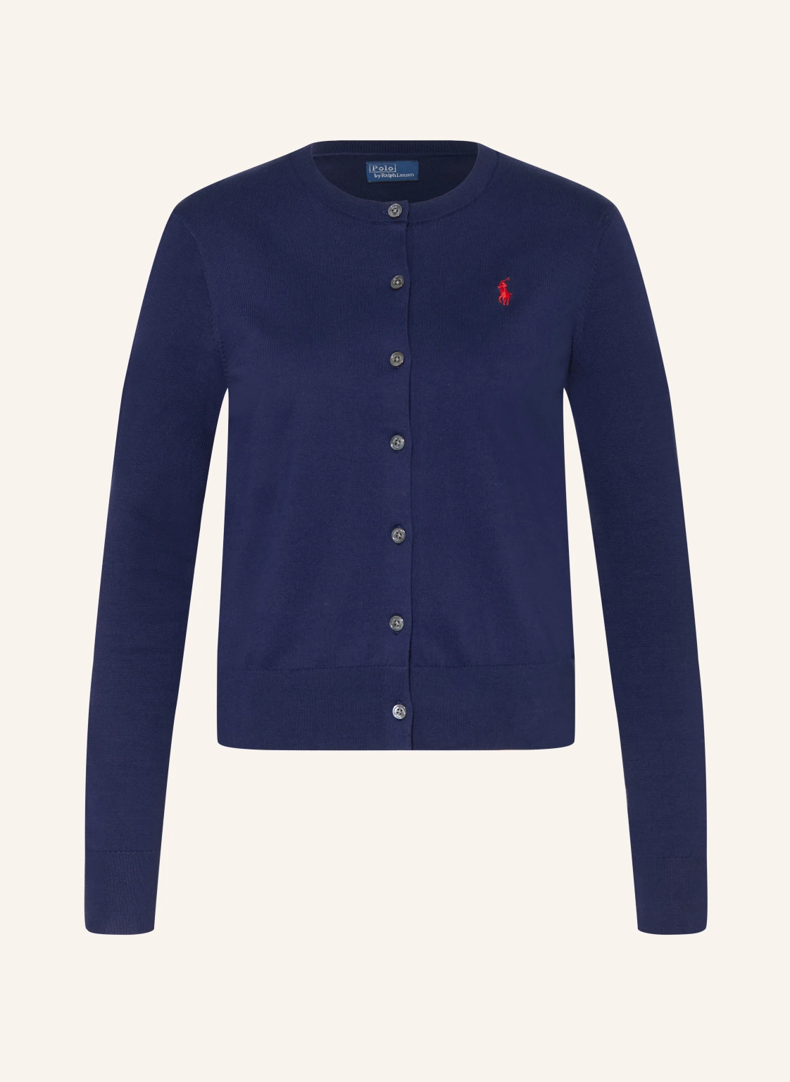 POLO RALPH LAUREN Strickjacke