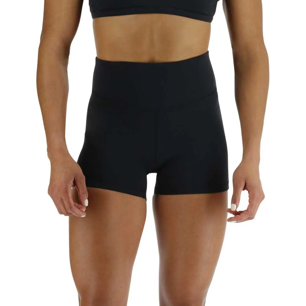 TYR Joule Elite 3.25´´ Solid High Waist Short Leggings