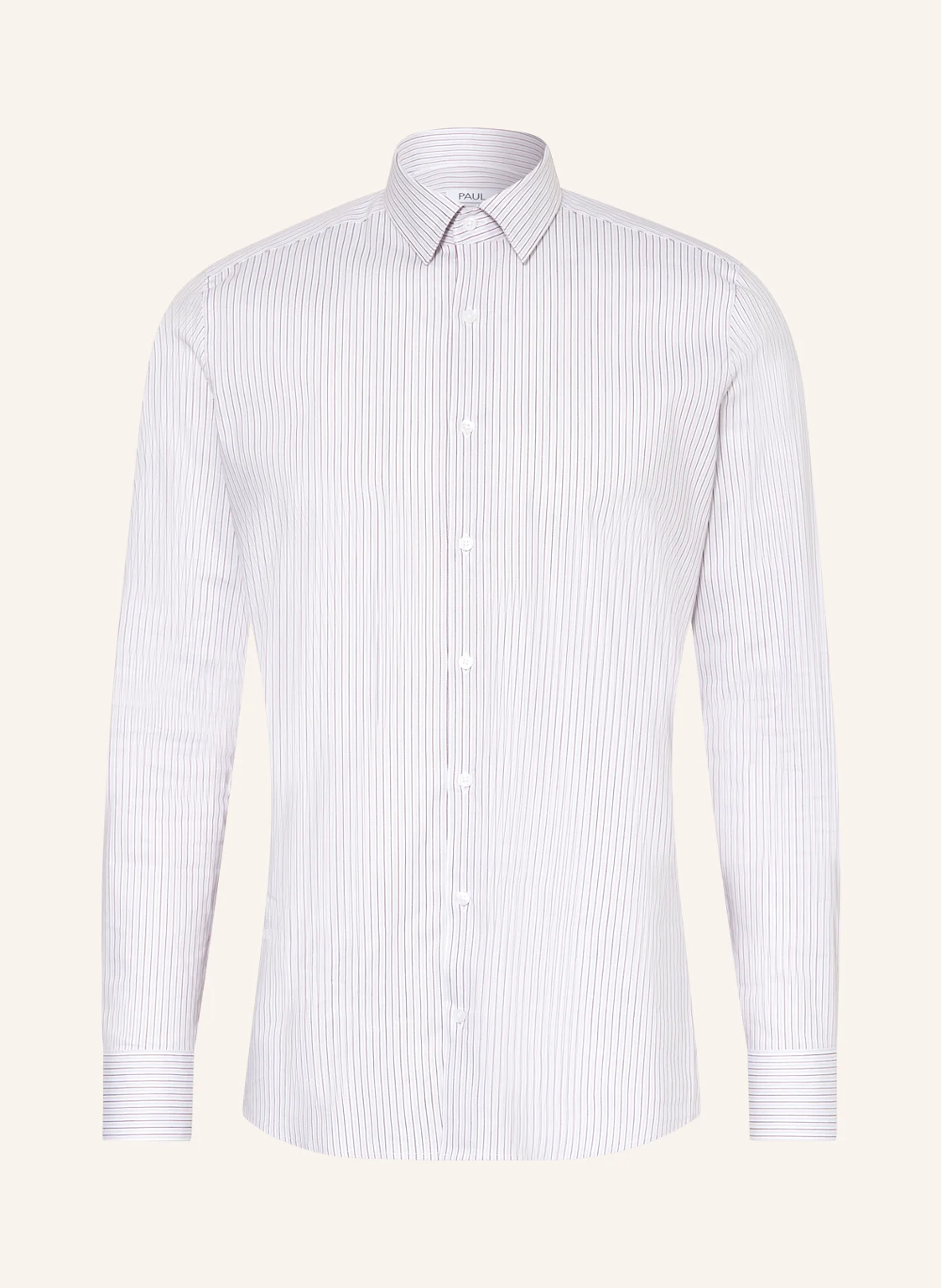PAUL Hemd Slim Fit