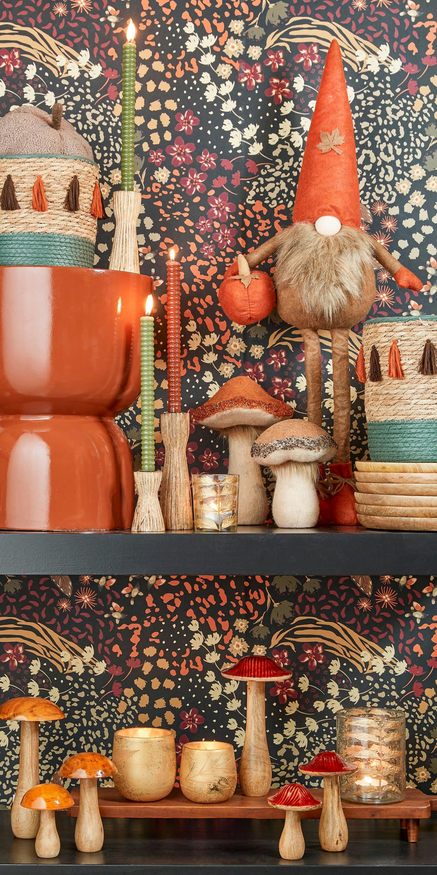 CENTENNIAL - Planche à découper en bois de manguier 76x15