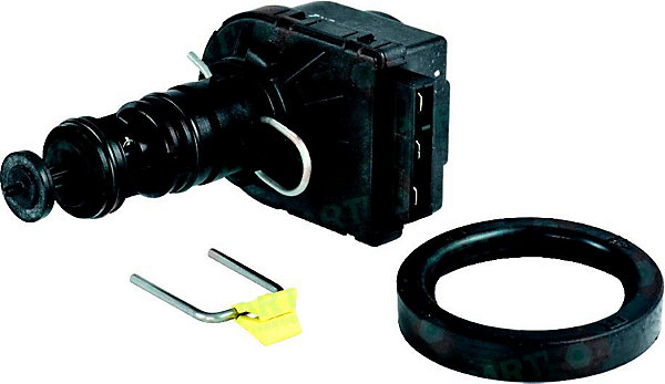 Adaptateur avec vanne 3 voies - ref :S100823