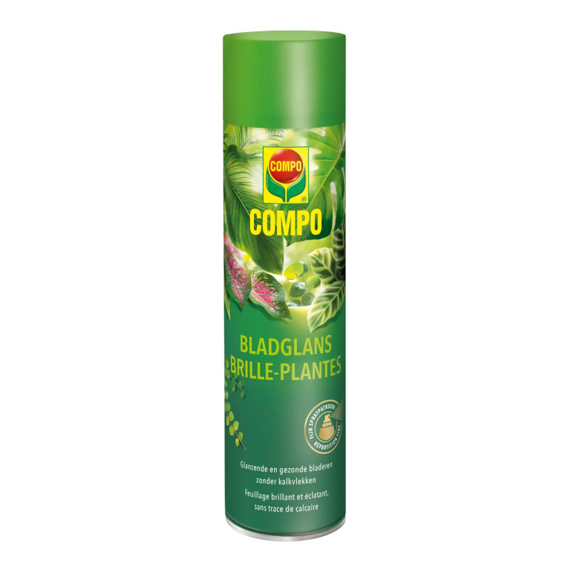 Spray Brille-Plantes 0,6 L COMPO