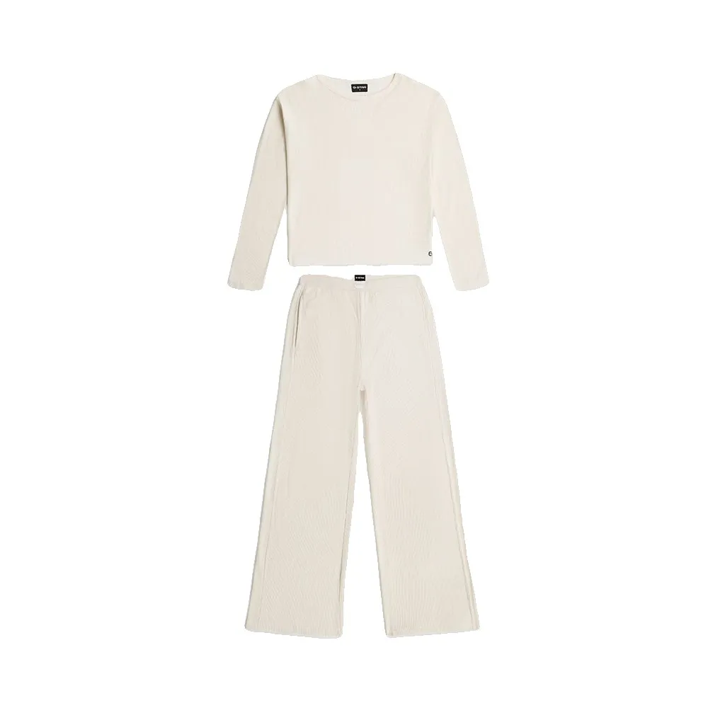 G-Star D29443-01 long sleeve pyjama