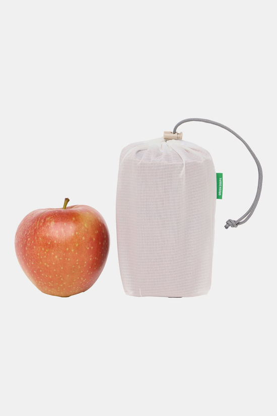 Vaude Comfort Pillow Reiskussen