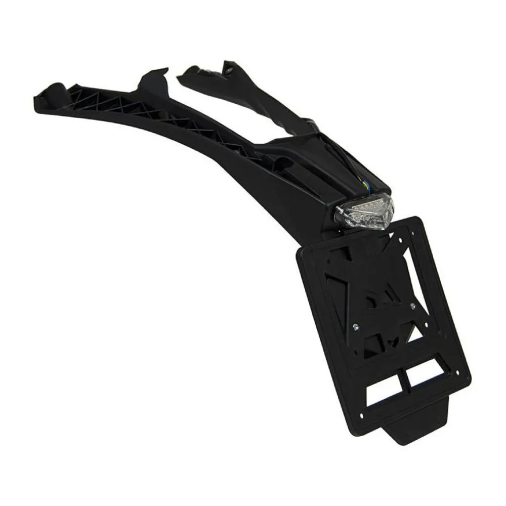 Rtech Integra Racing Taillight Husqvarna FE 250/350/450/501&TE 150/250/300 2017-2019 license plate holder