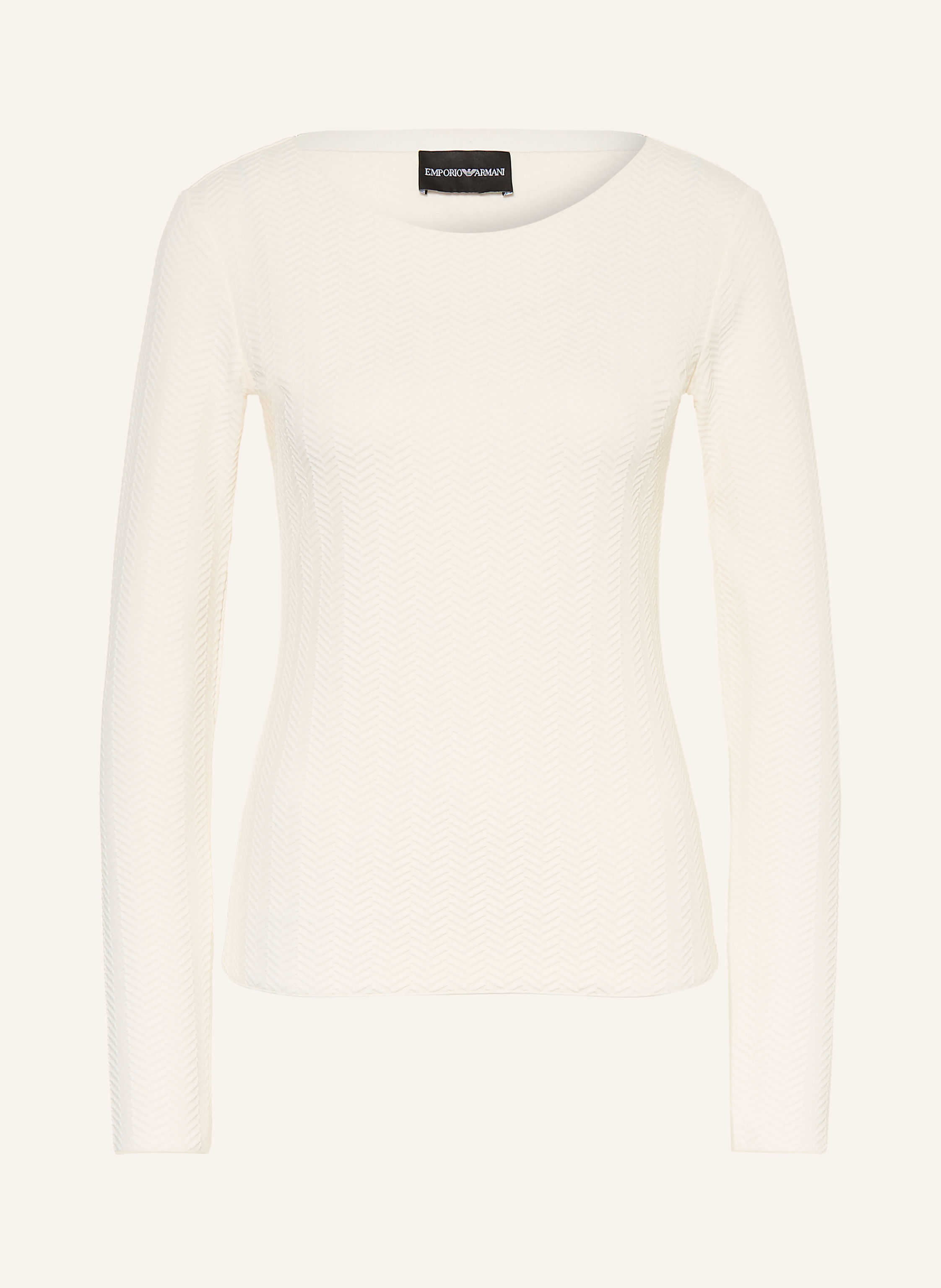 EMPORIO ARMANI Longsleeve
