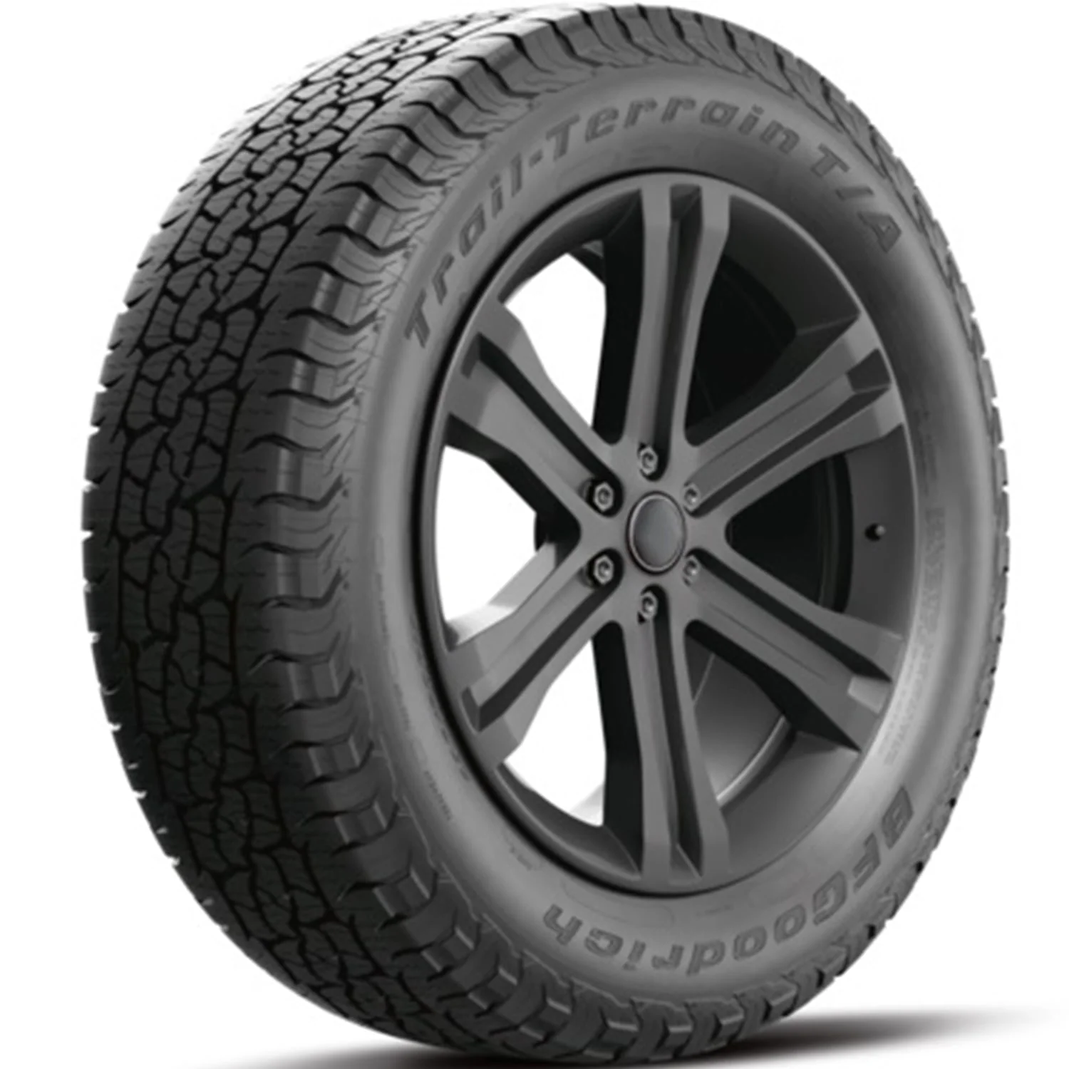 T/A full season 255/55R20/XL 110H tires