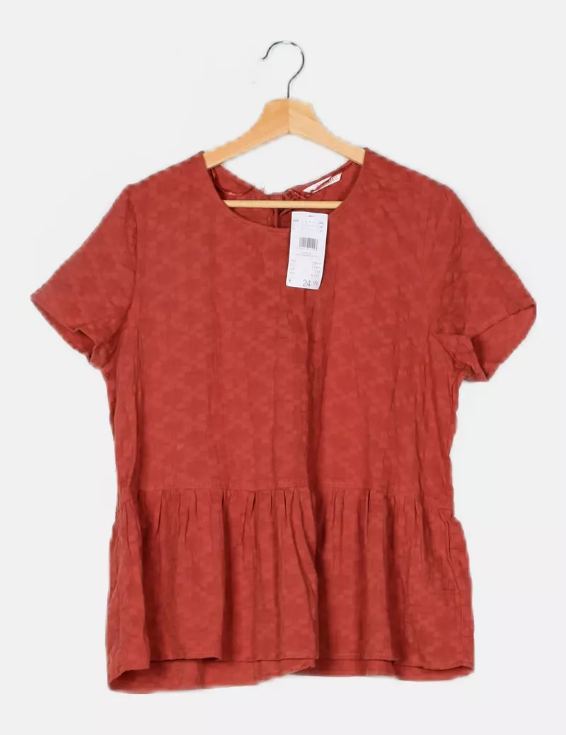 Camaïeu blouse