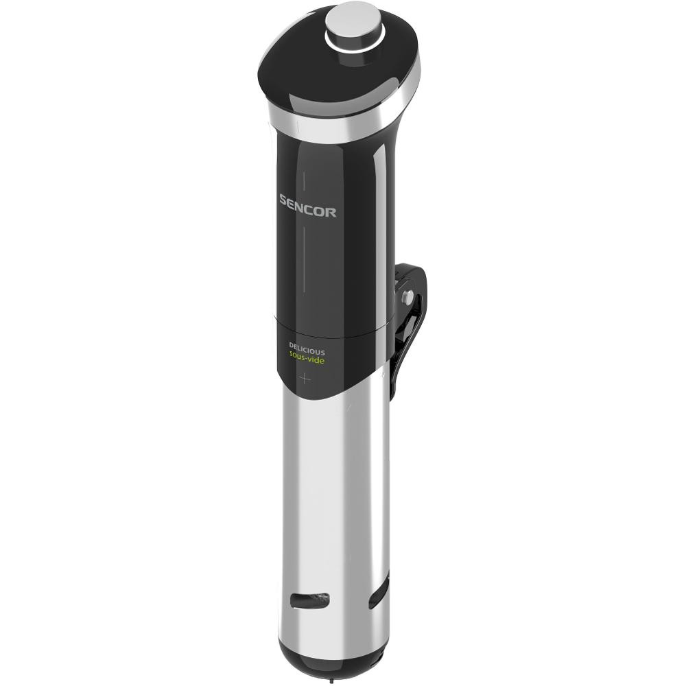Cyrkulator Do Gotowania Sous Vide Ssv 5000Bk