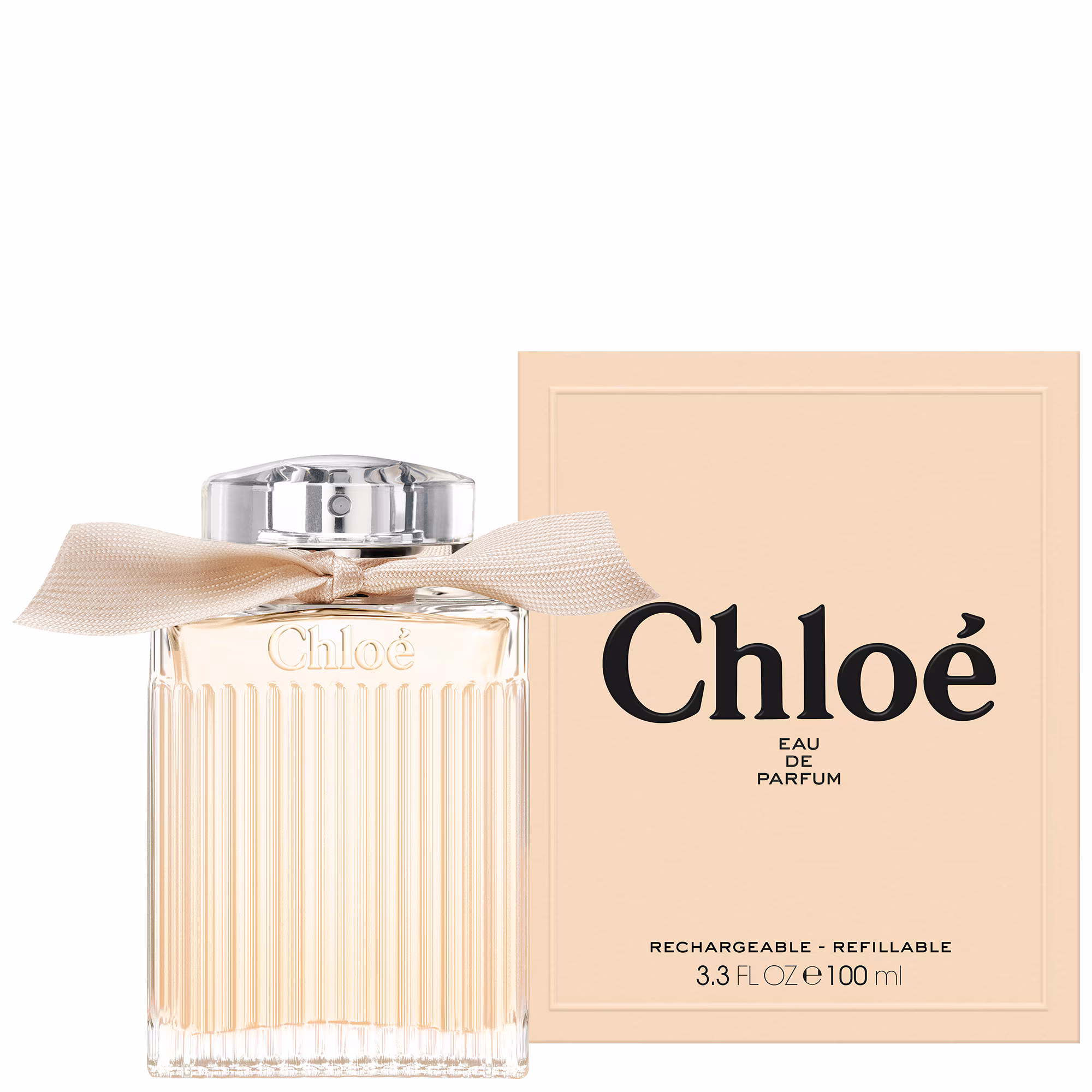 CHLOEEau de parfum - rechargeable