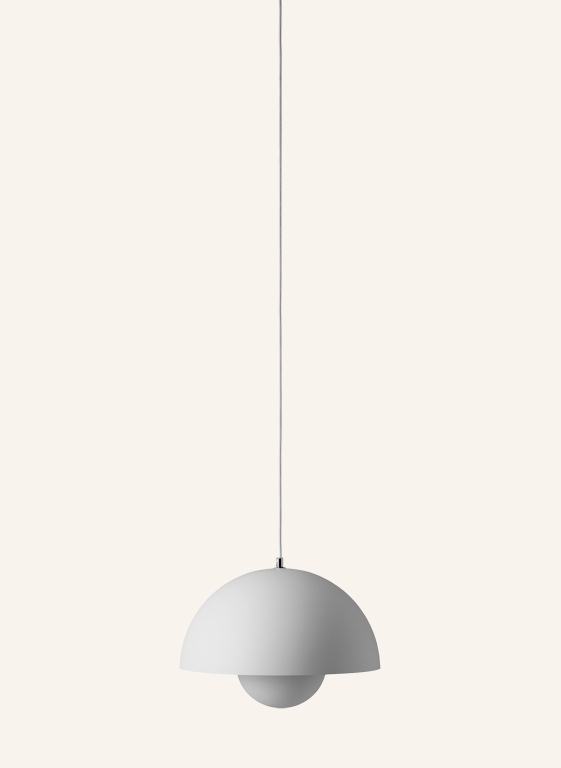 &Tradition Pendelleuchte FLOWERPOT VP7