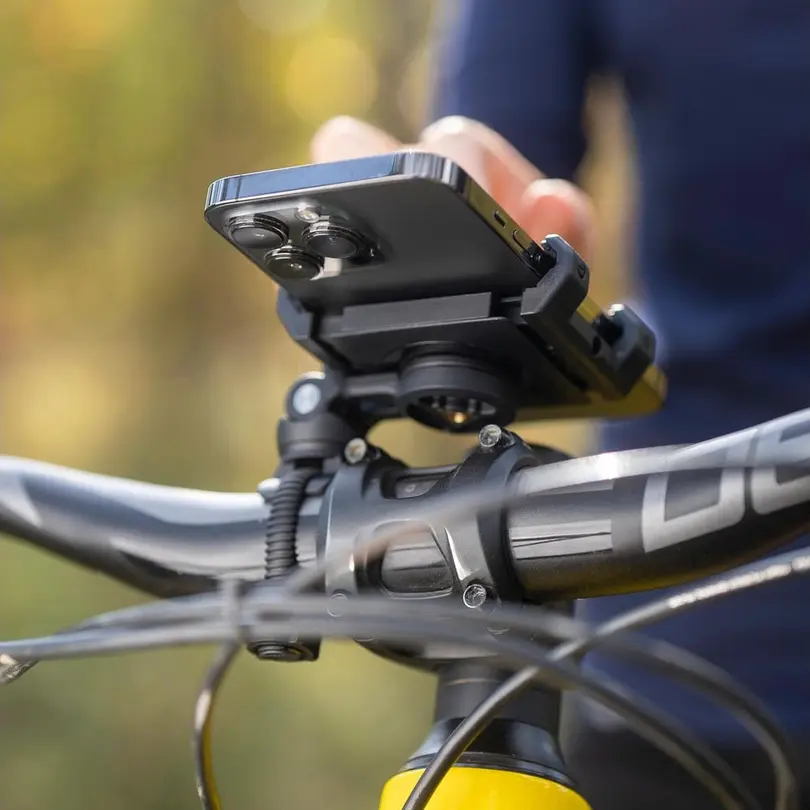 Smartphonehalter 3-teilig Bike Bundle SPC