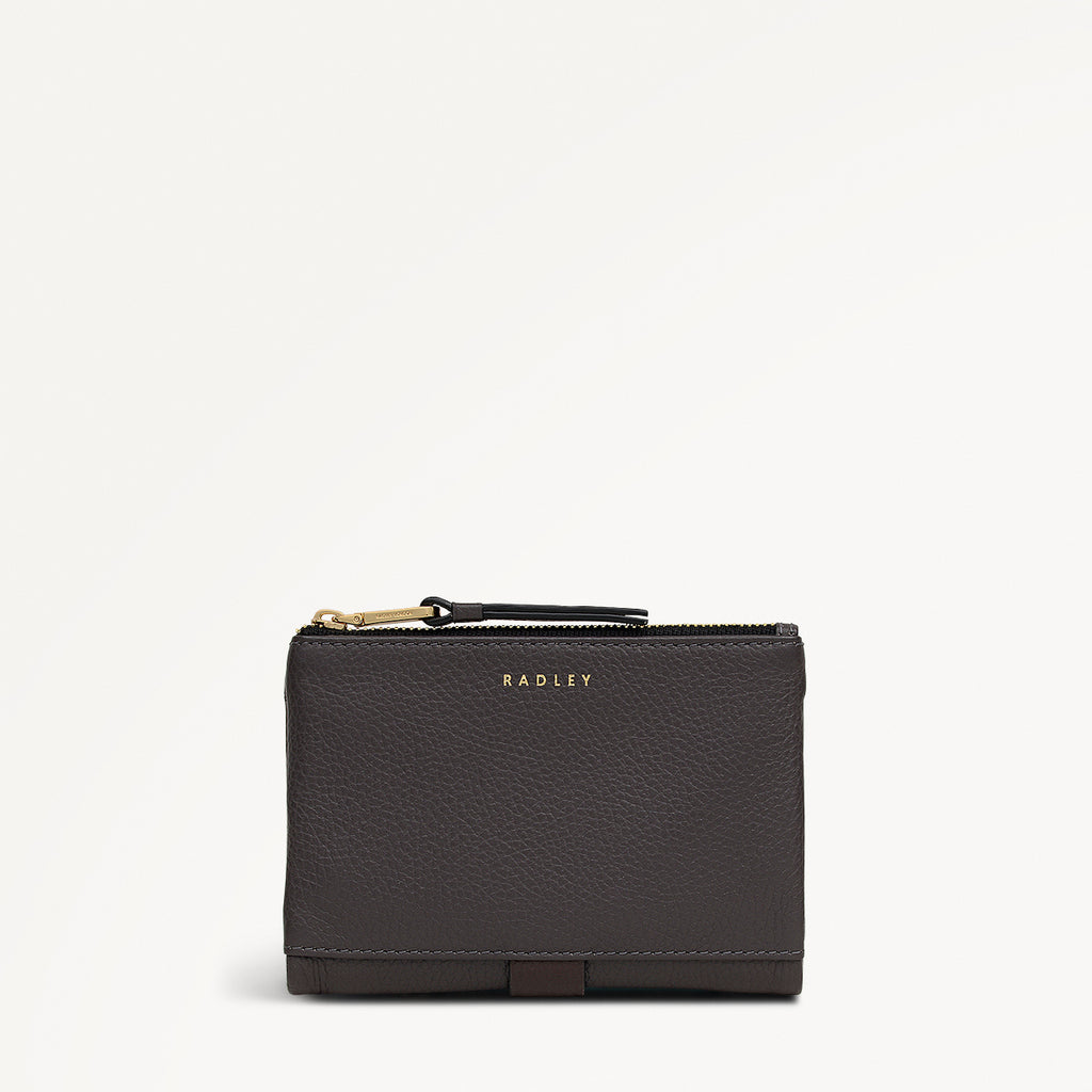 Waterloo Way - Medium Bifold Purse