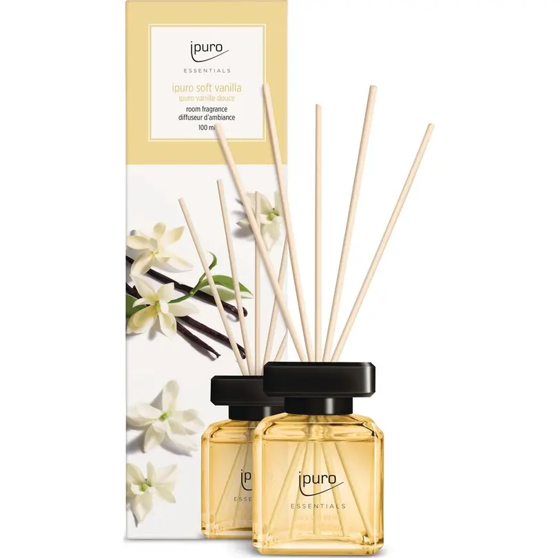 Stick Soft Vanilla