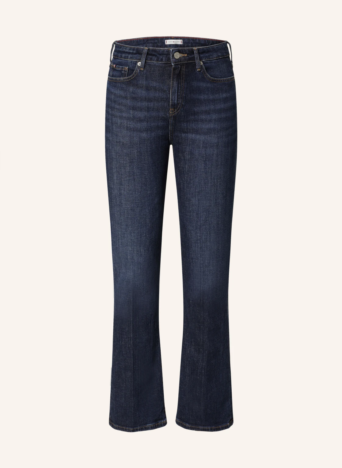 TOMMY HILFIGER Bootcut Jeans