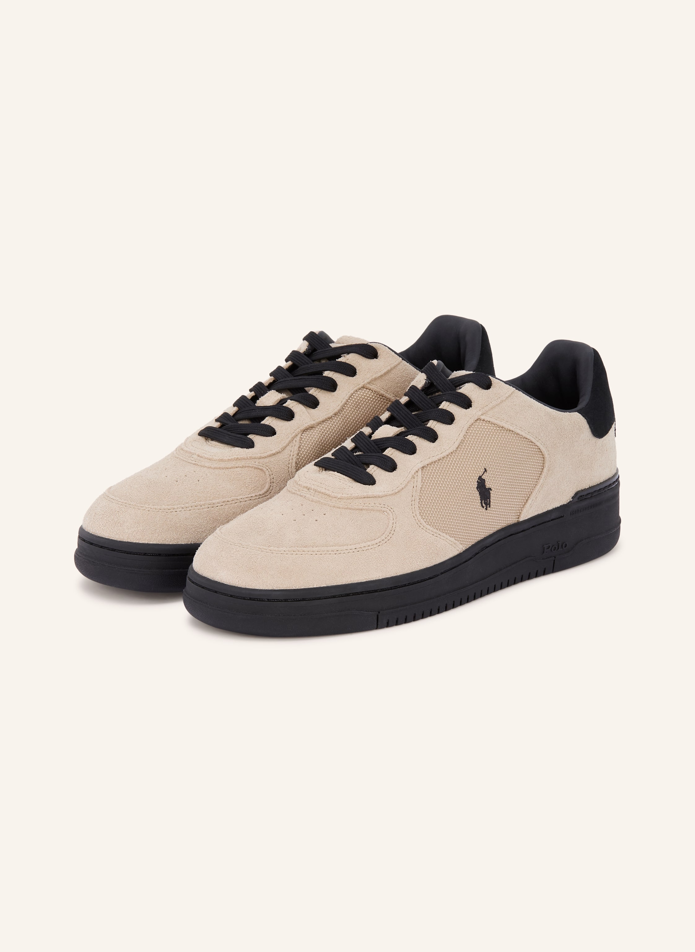 POLO RALPH LAUREN Sneaker