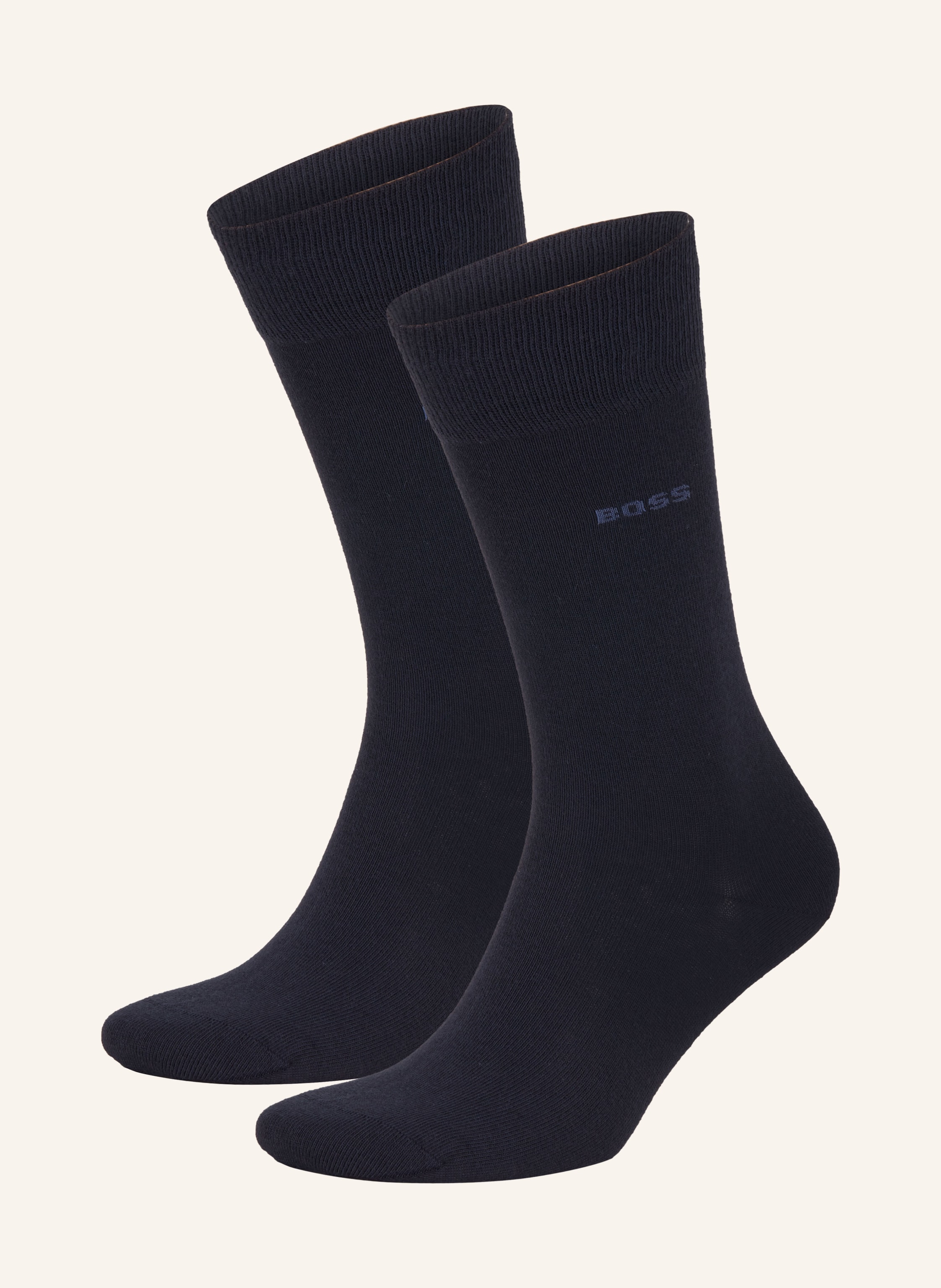 BOSS 2er-Pack Socken