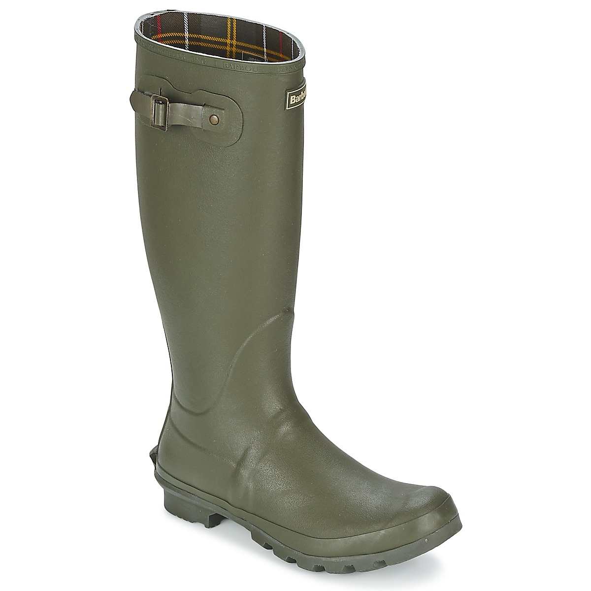 Barbour - BEDE - Olive