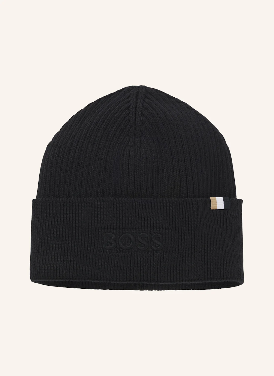 BOSS Strickm�Tze MAGICO_R_HAT