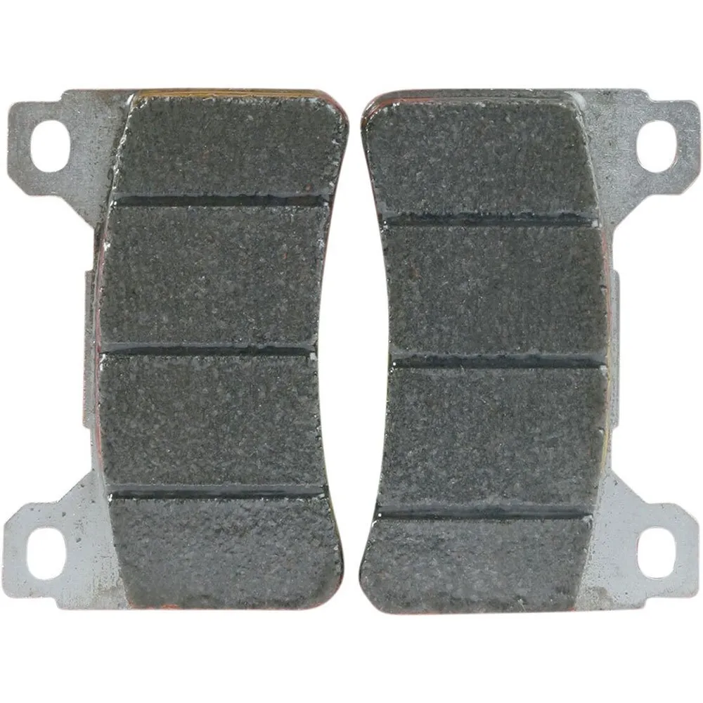 SBS 809DC Carbon organic brake pads