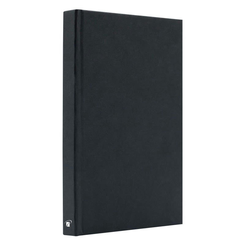 STUDIO - Carnet photo noir 200 pages