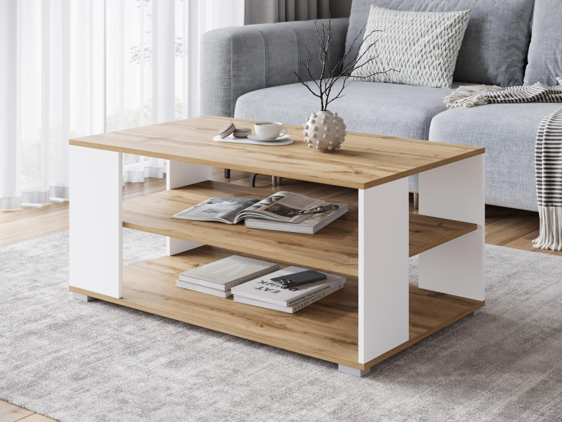 Stolik Nairobi I S01