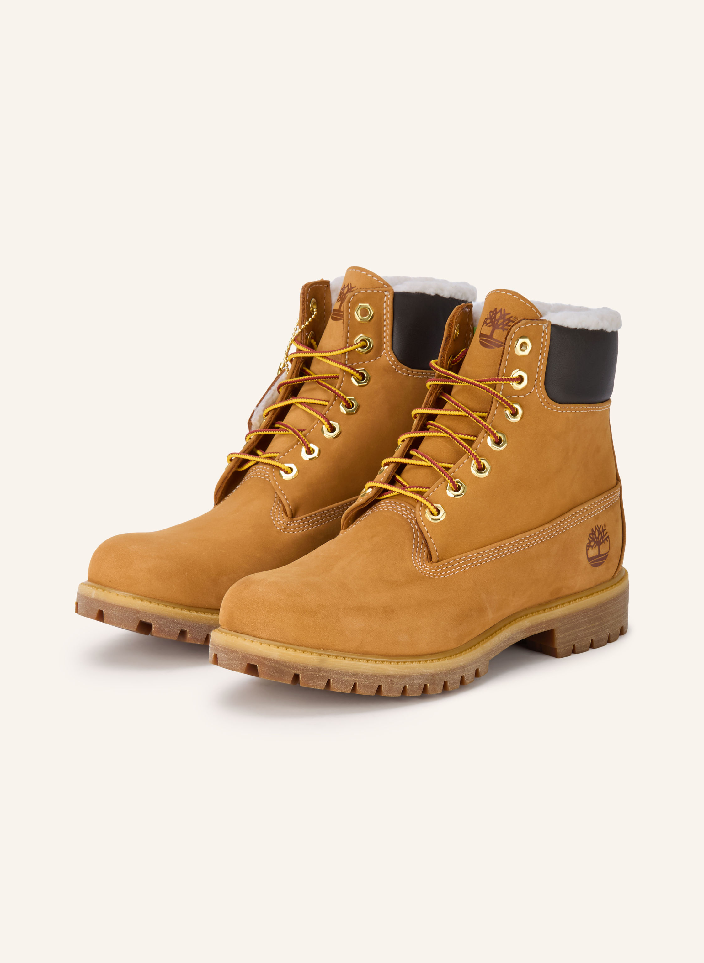 Timberland Schnürboots PREMIUM 6-INCH