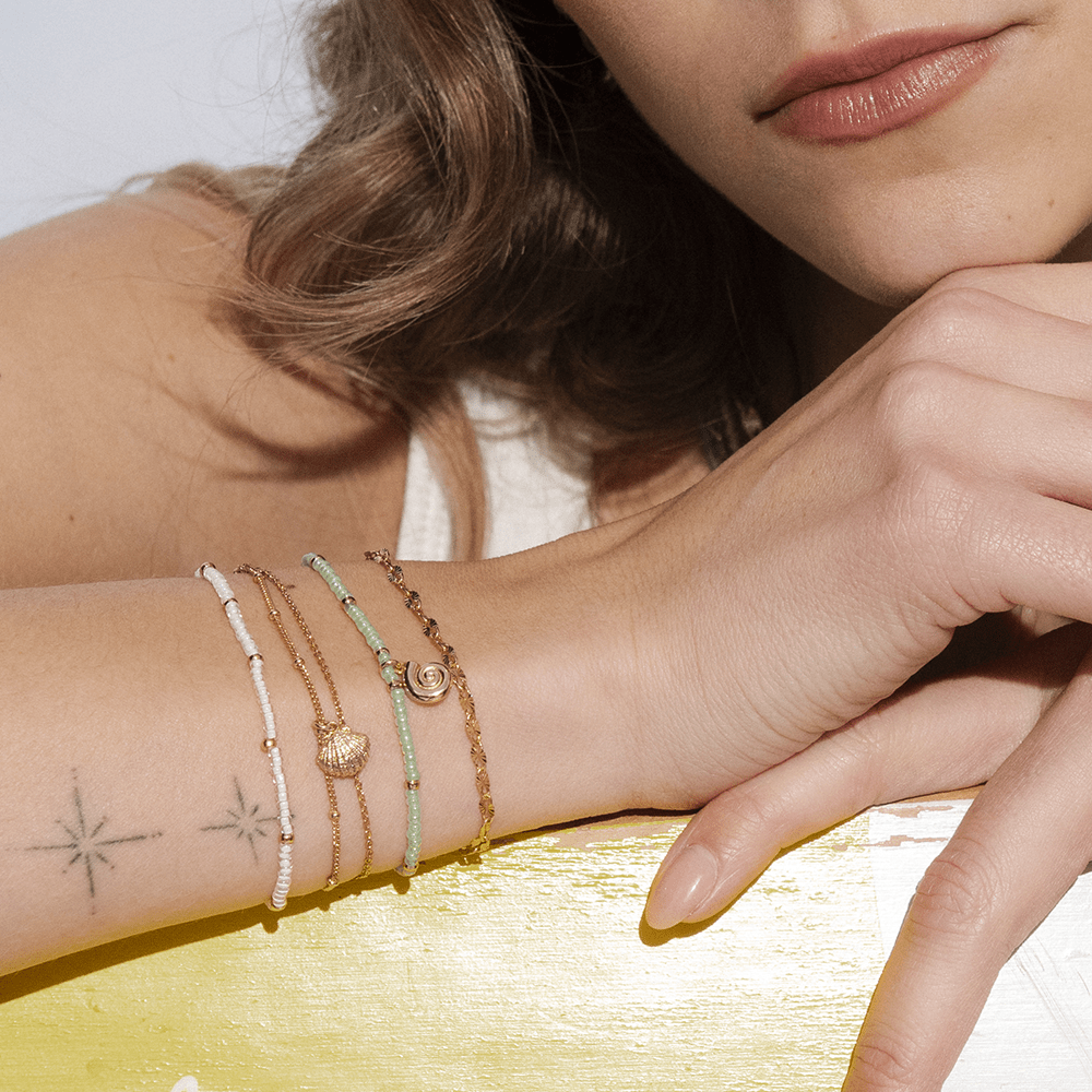 Bracelet Idole