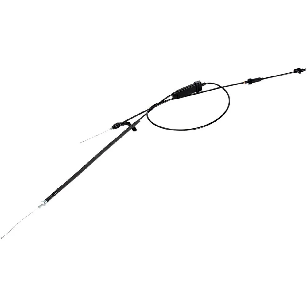 Moose Hard-parts Polaris Scrambler 400 2X4 00-02/Scrambler 400 4X4 00-02 throttle cable