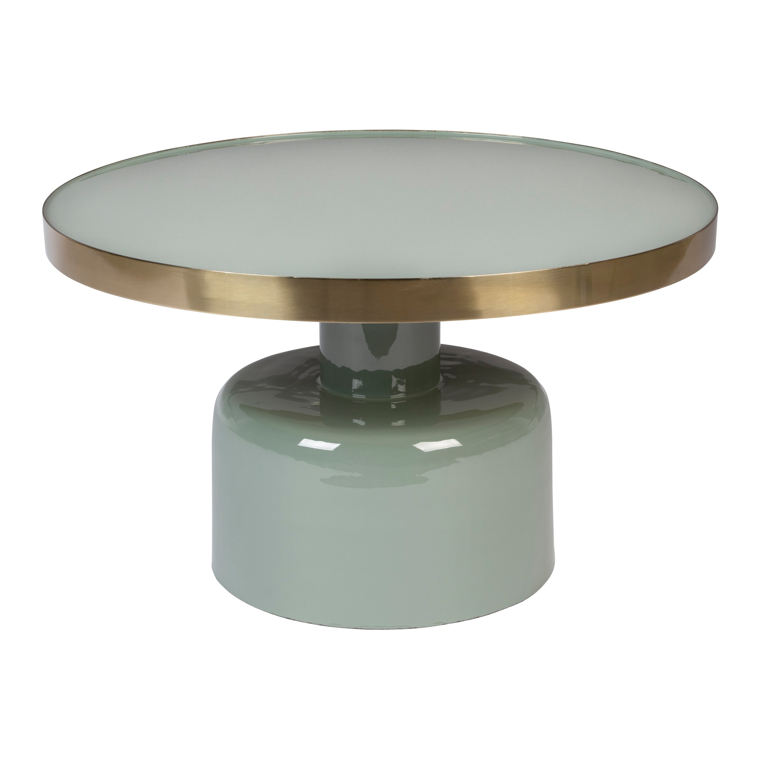 Zuiver Glam Salontafel