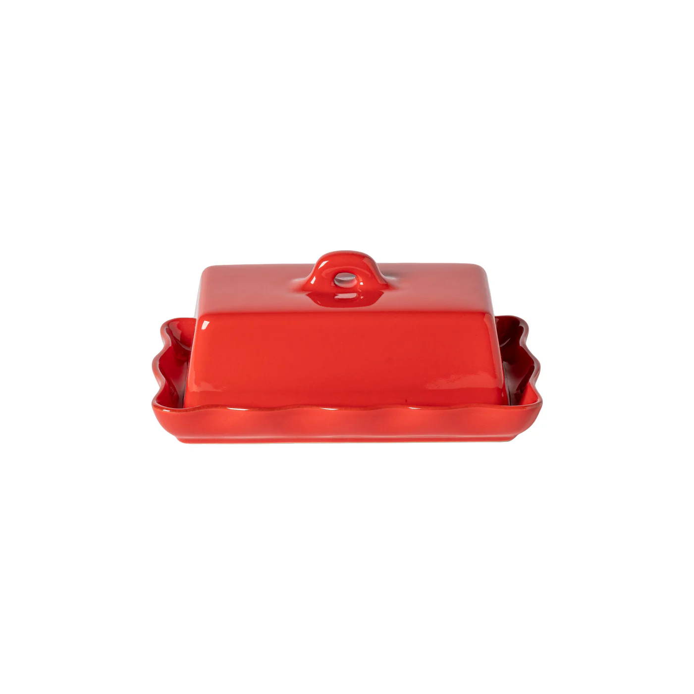 Rectangular Butter Dish with Lid Cook & Host, Casafina by COSTA NOVA