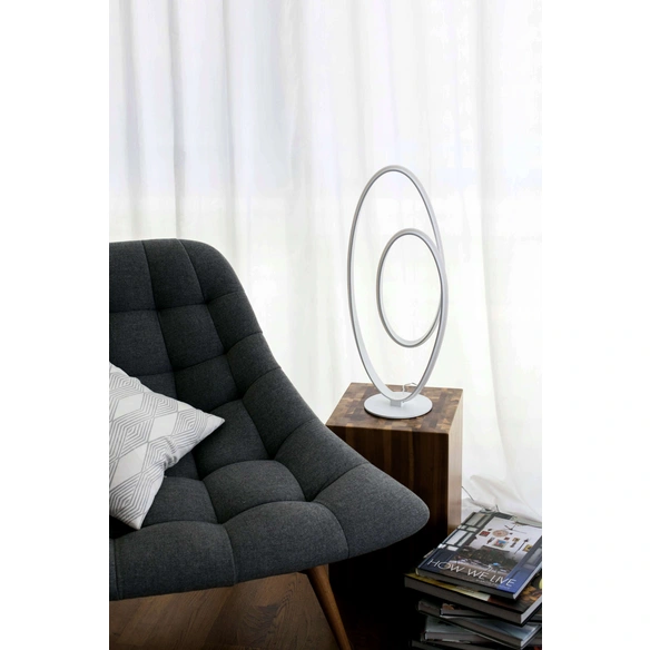 LED-Tischleuchte »Odrive«, BxL: 170 x 250 mm, inkl. Leuchtmittel