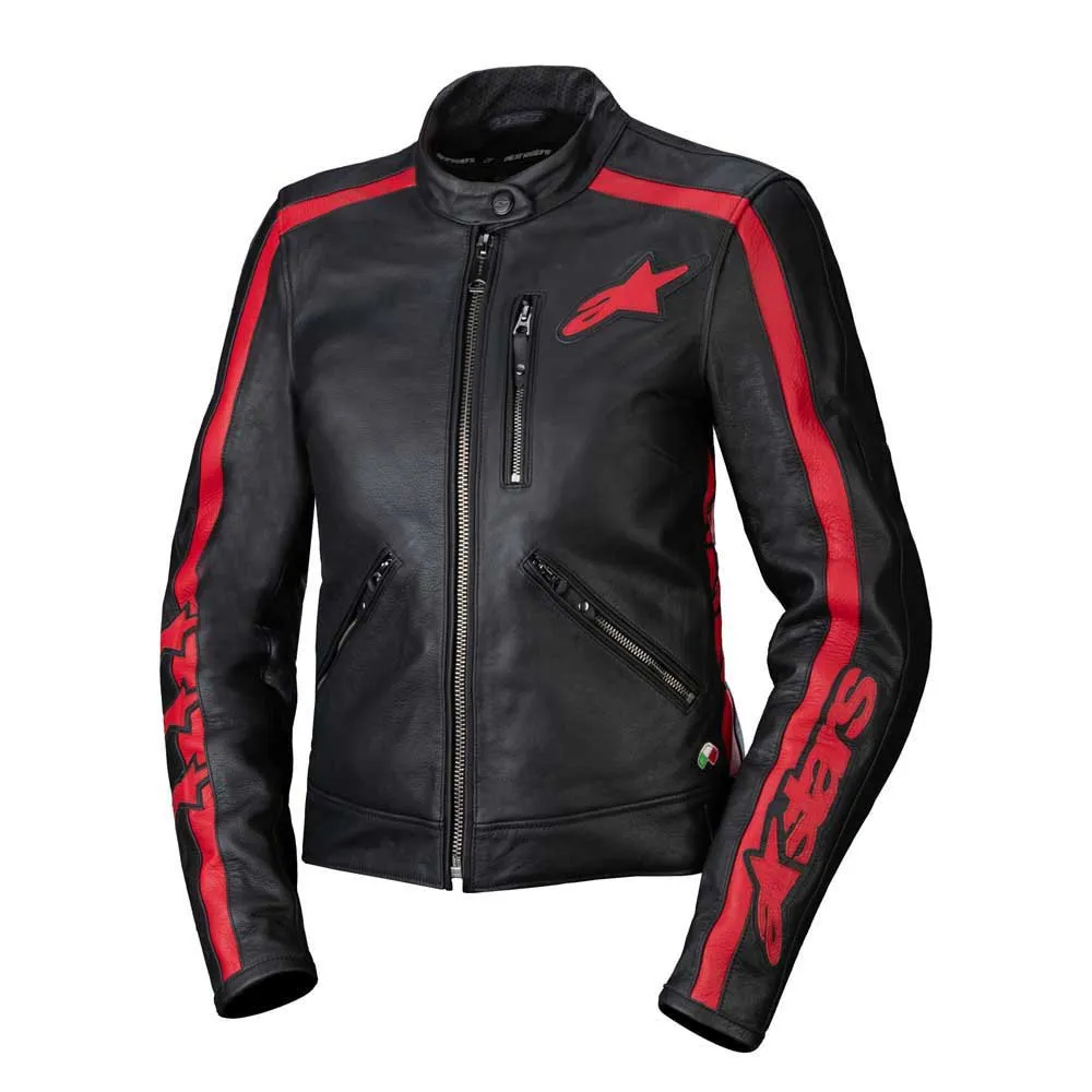 Alpinestars Dyno leather jacket