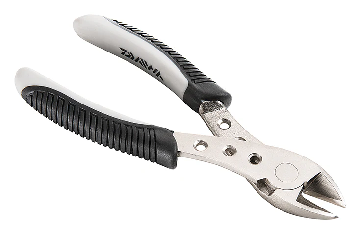 SIDE CUTTERS