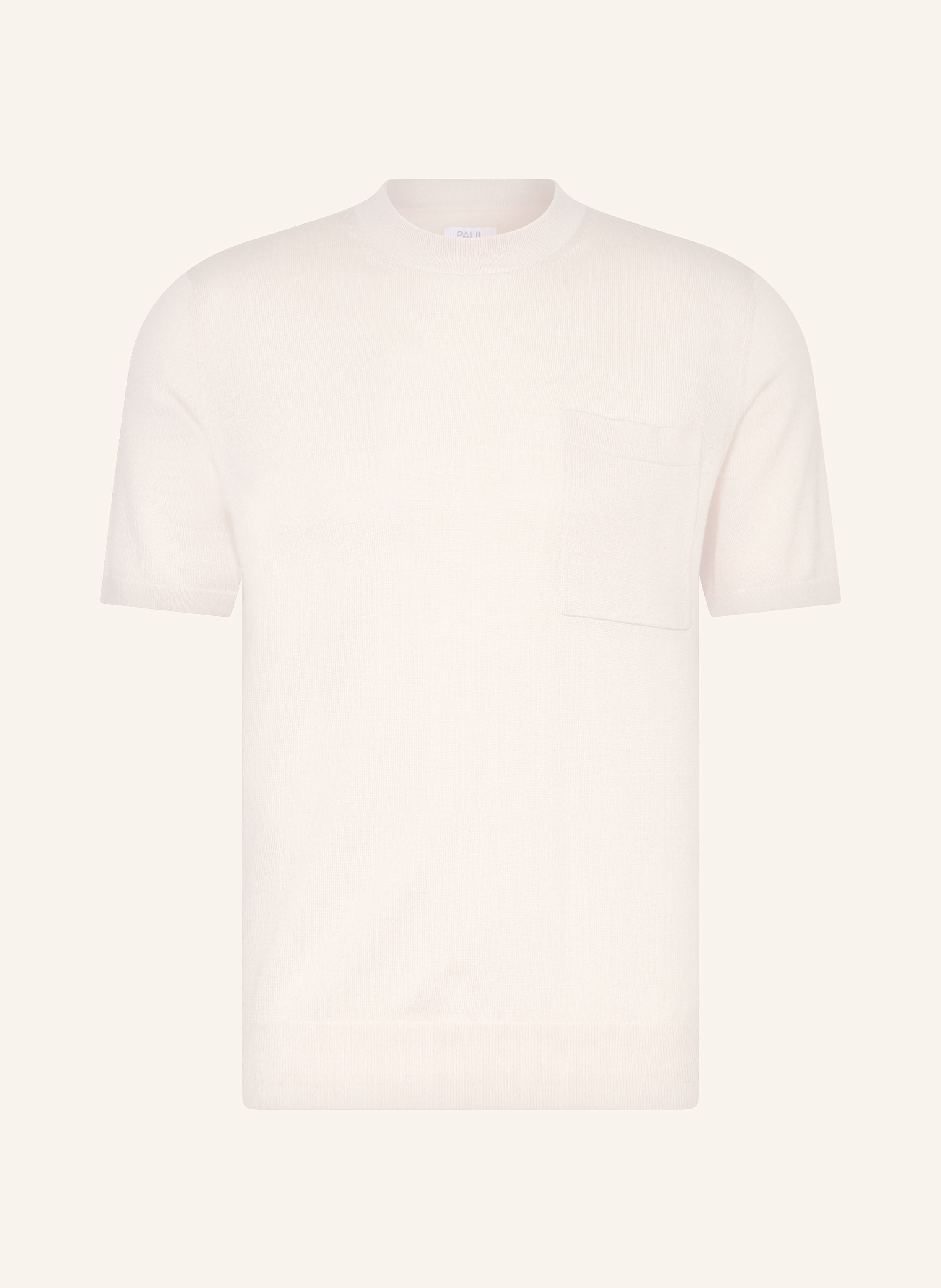 PAUL Strickshirt