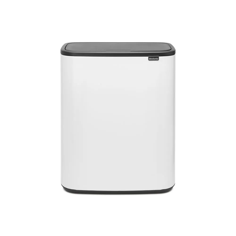 Brabantia Bo Touch trash can 60L