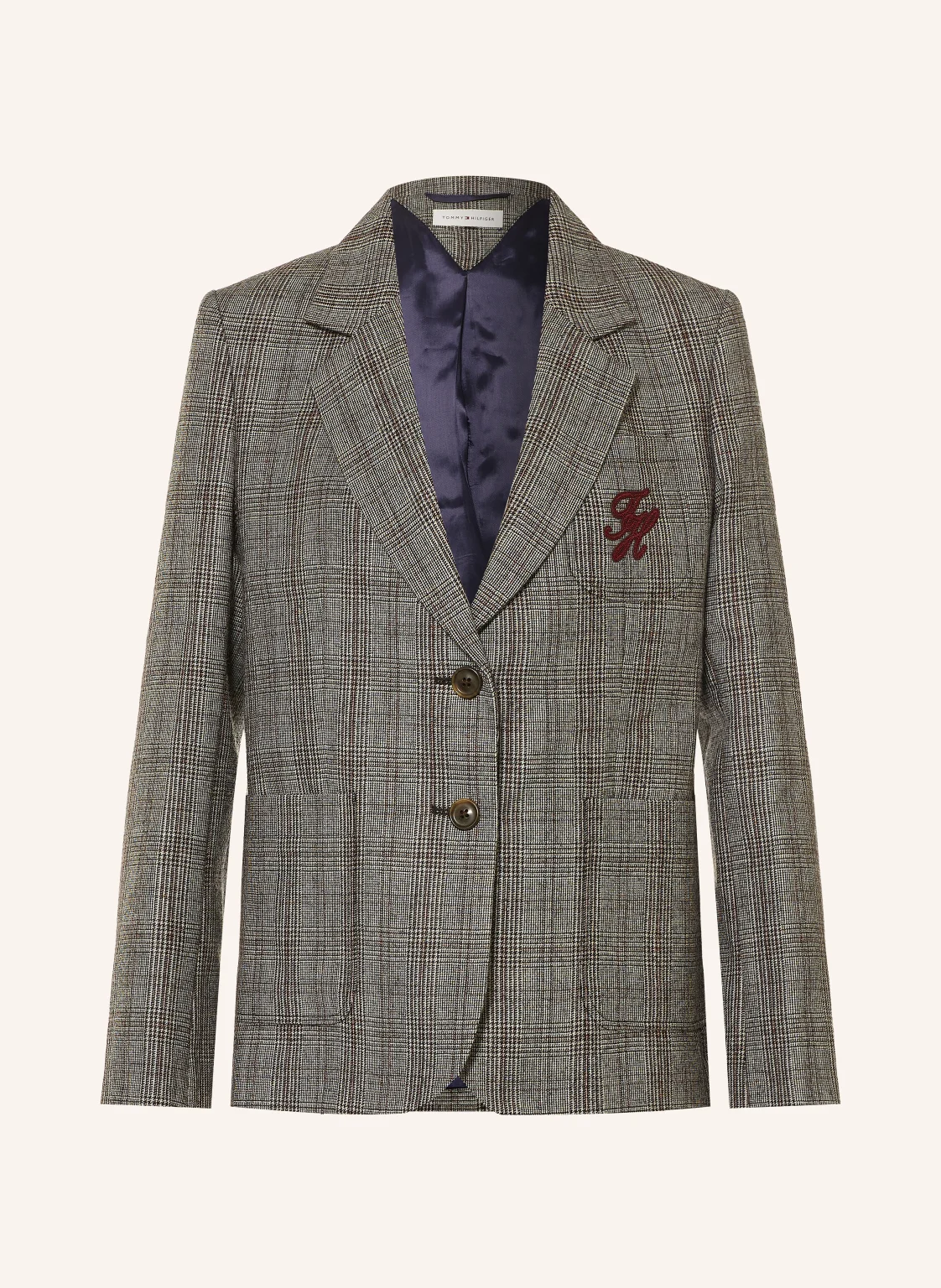 TOMMY HILFIGER Blazer