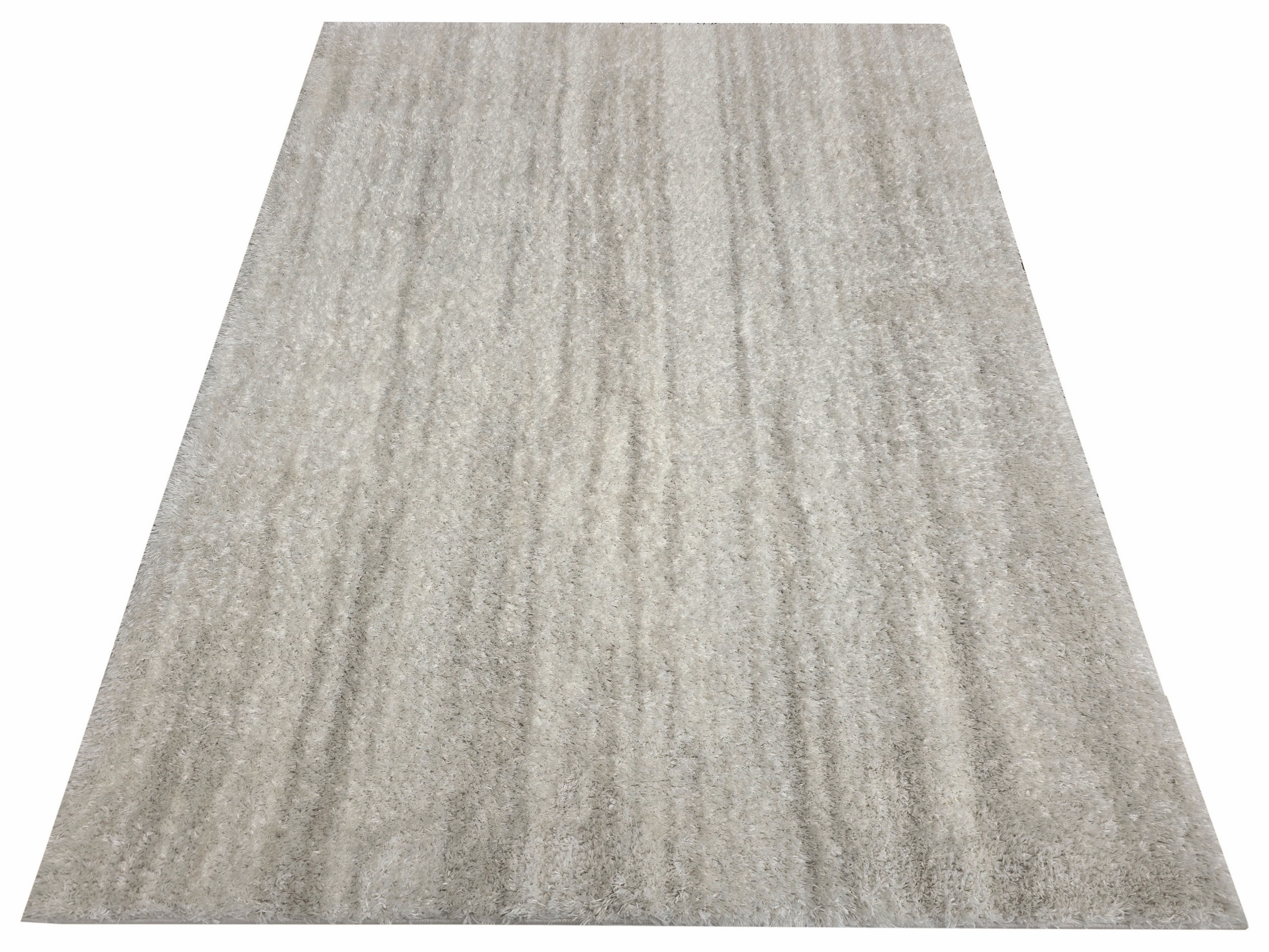 Dywan pluszowy Dolly 002 kremowy beżowy beżowy 060x100