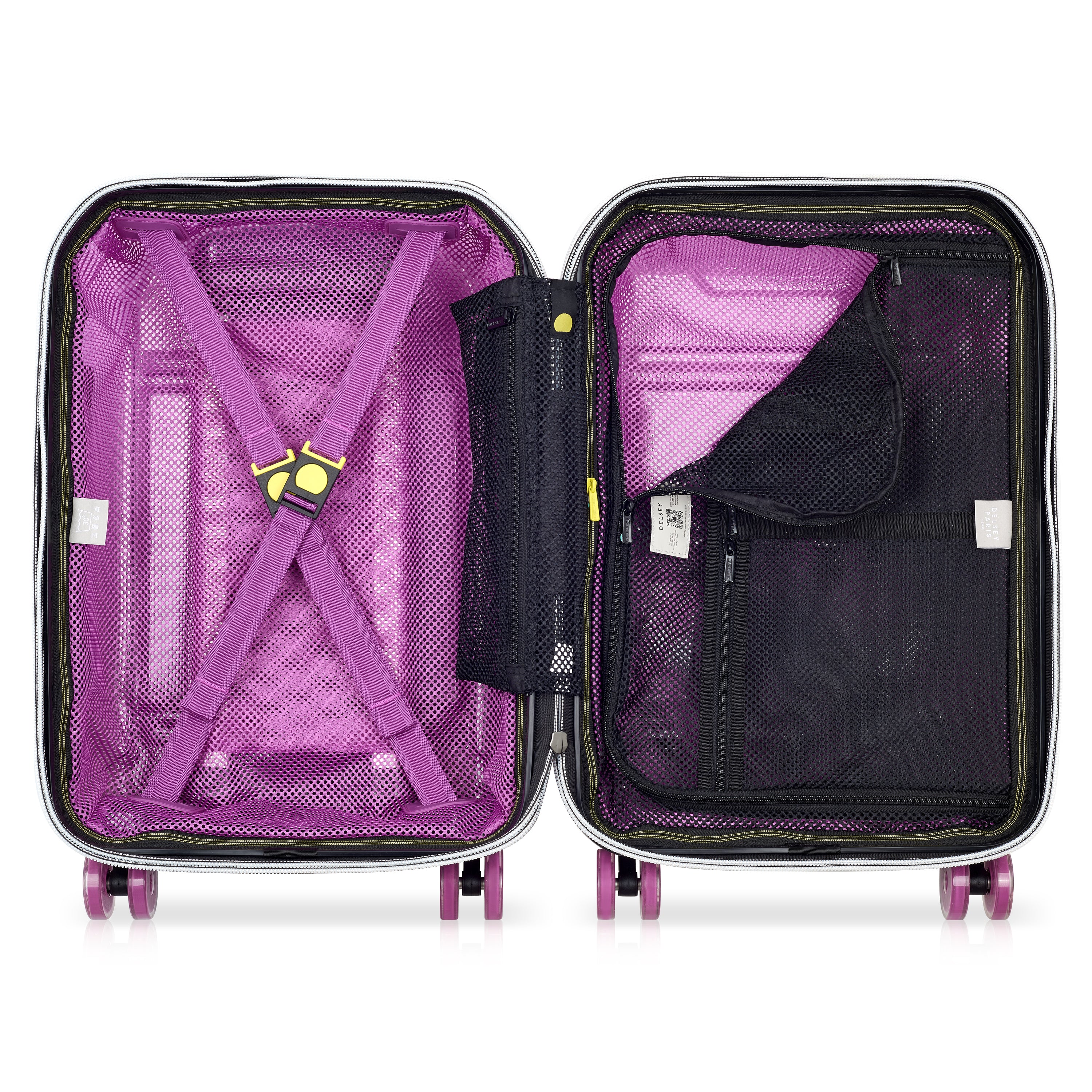 REMPART - S extensible (55cm)