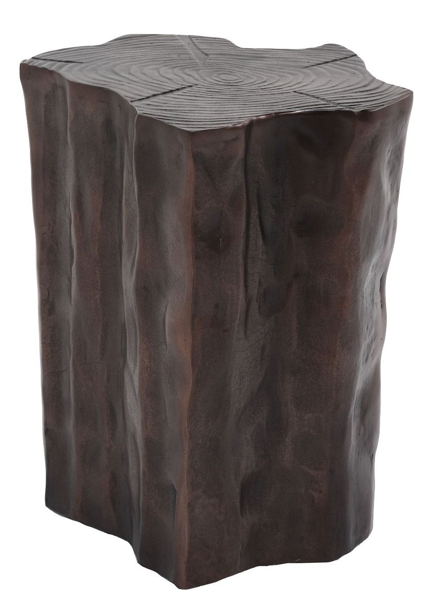 Stolik Tronco 40x35x50 cm