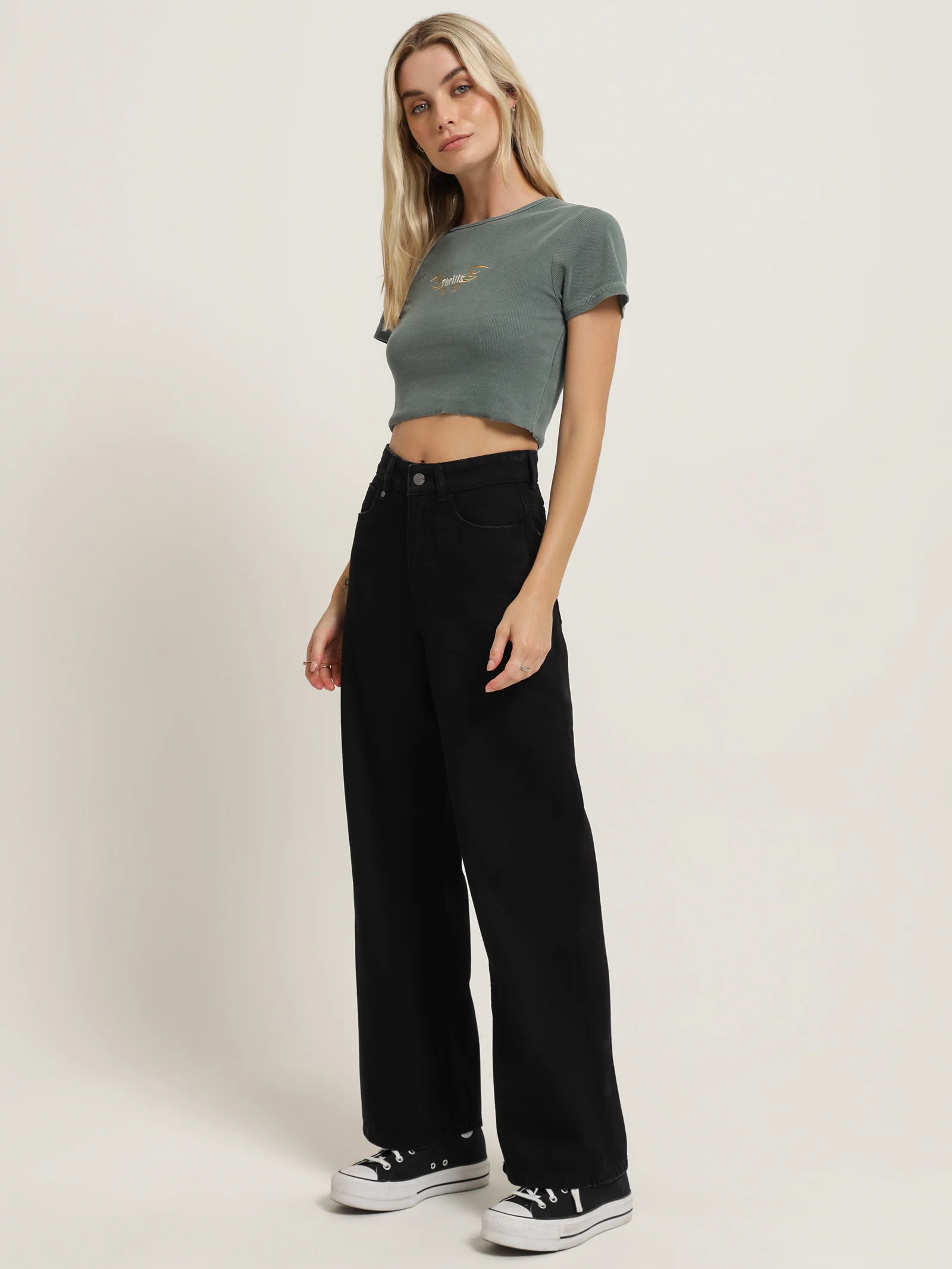 Holly Jeans