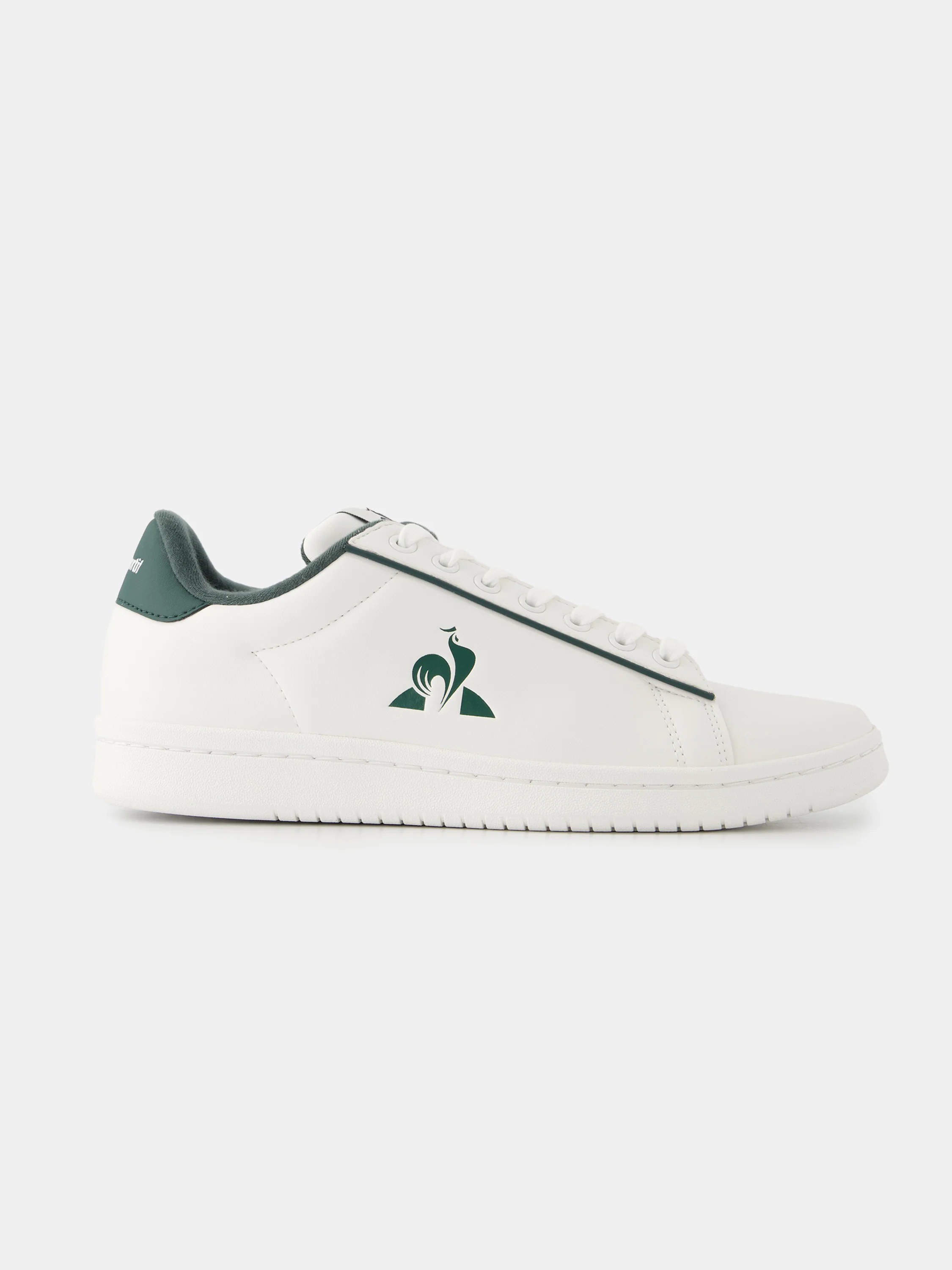 Chaussures LCS COURT CLEAN Unisexe