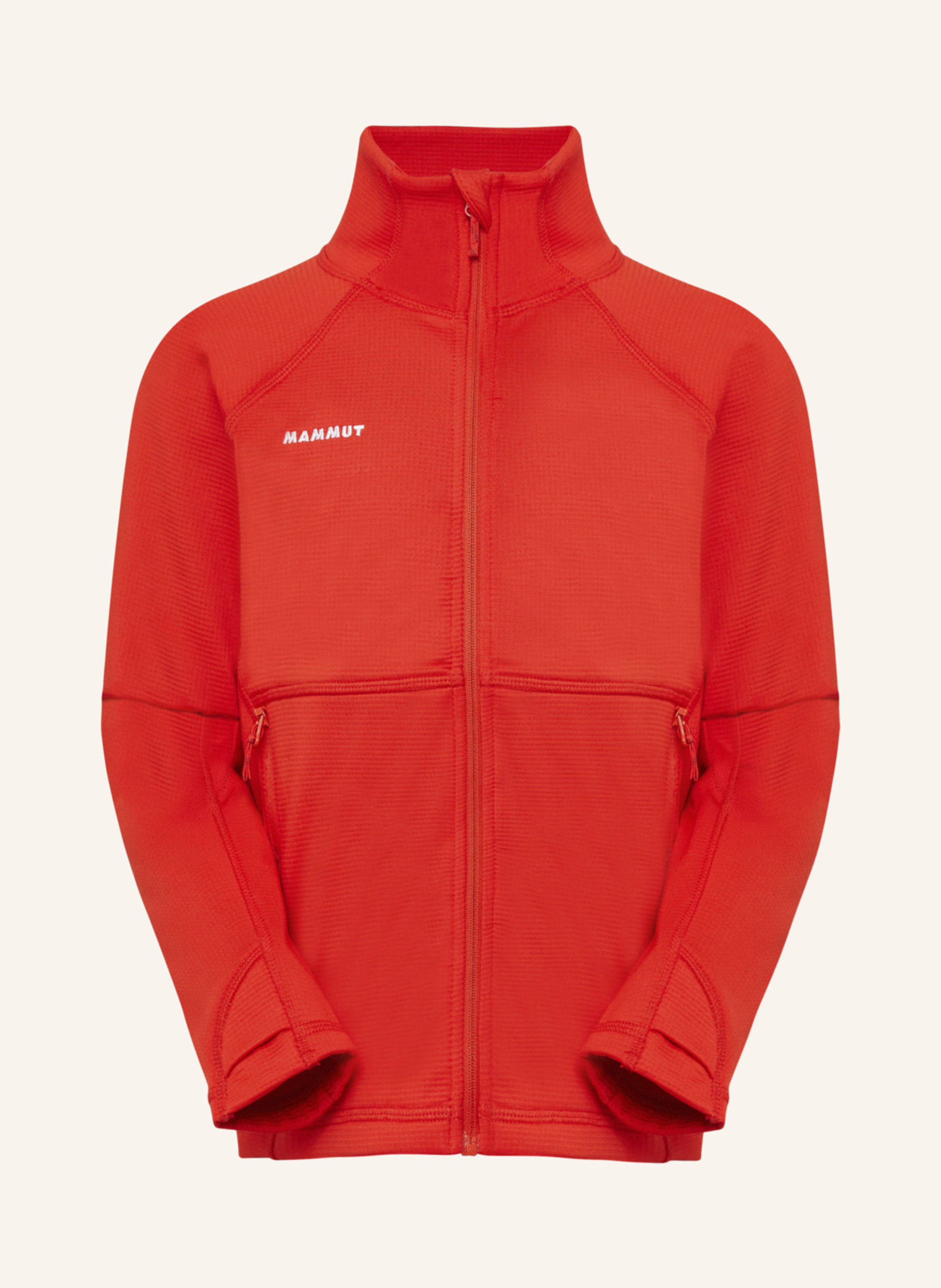 MAMMUT Taiss ML Jacket Kids
