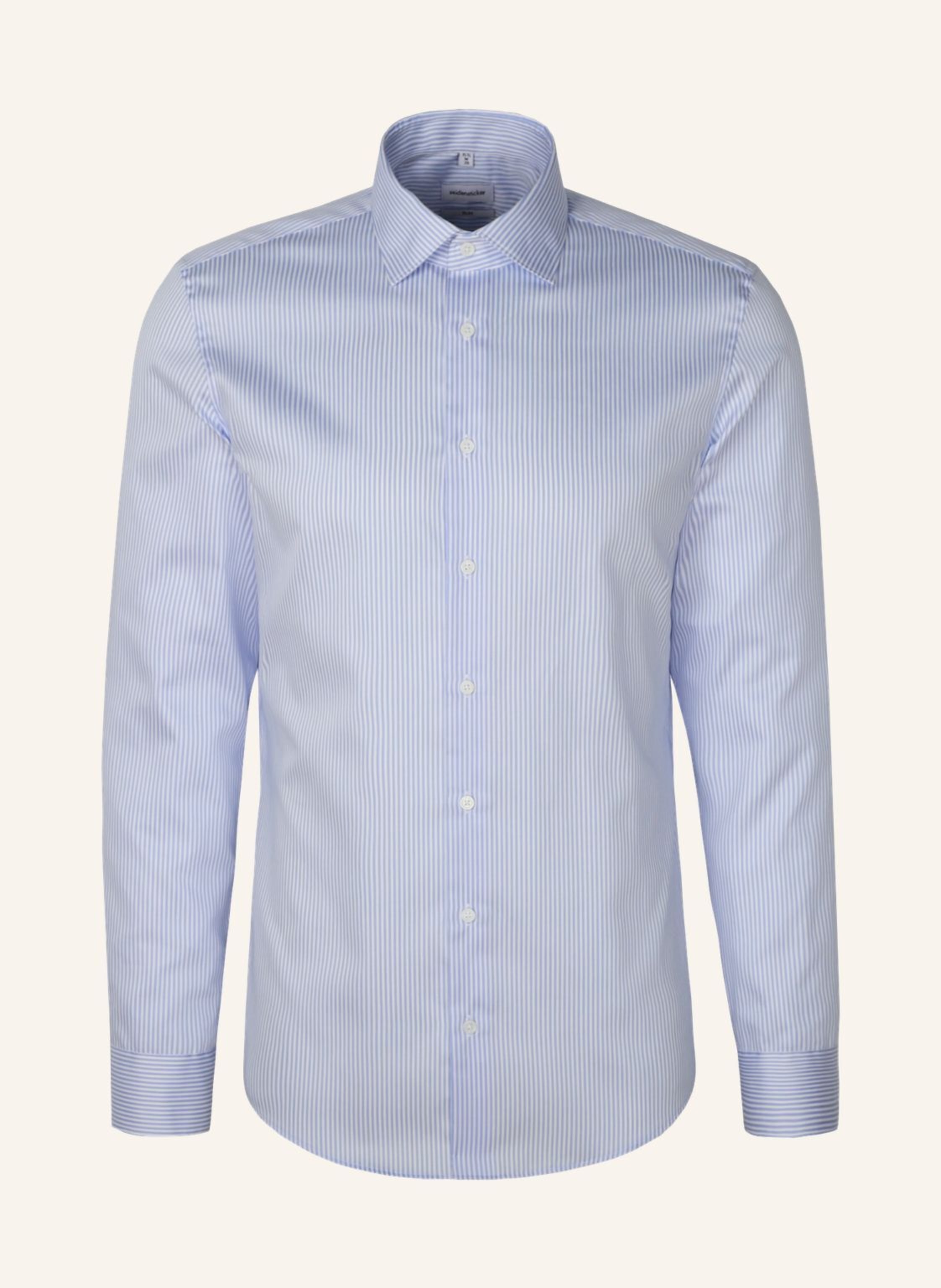 seidensticker Business Hemd Slim Fit