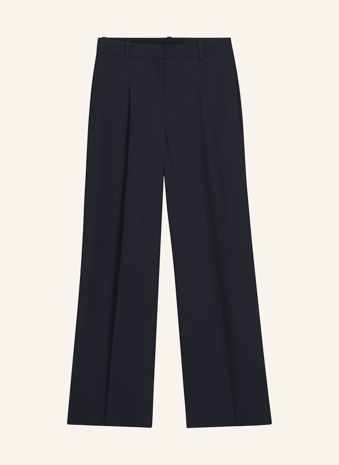 BOSS Hose TIANA4_IN Regular Fit